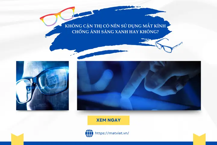 Có Hay Không Nên Sử Dụng Kính Mắt Có Hay Không Nên Sử Dụng Kính Mắt
