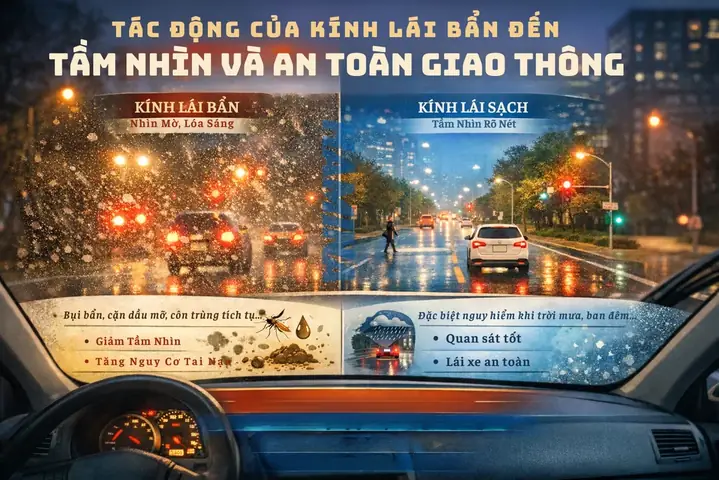 Cồn Làm Mờ Mắt Kính Ngữa