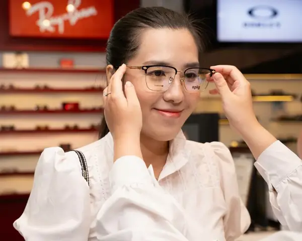 Công Dụng Và Ý Nghĩa Của Mắt Kính Công Dụng Và Ý Nghĩa Của Mắt Kính