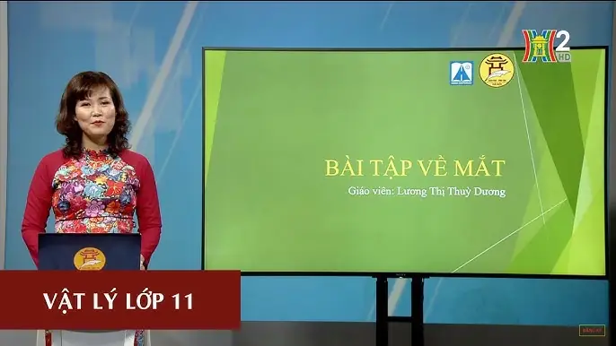 Công Thức Bài Tập Về Mắt Kính Lúp