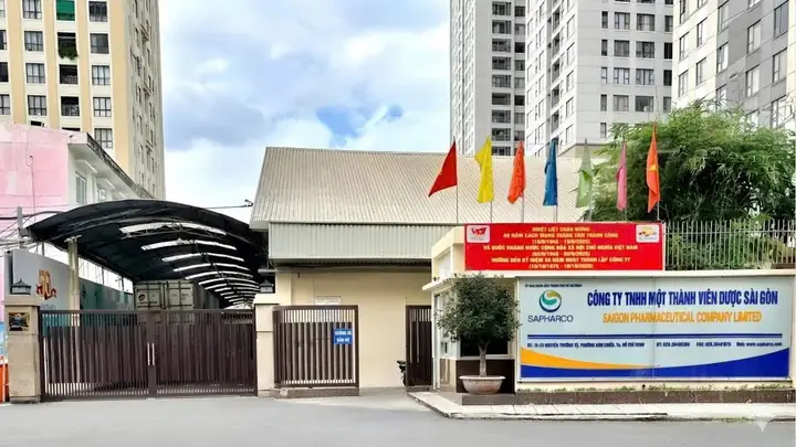 Công Ty Cp Mắt Kính Sài Gòn Leningard Công Ty Cp Mắt Kính Sài Gòn Leningard