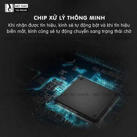 Công Ty Mắt Kính 3d Dlp