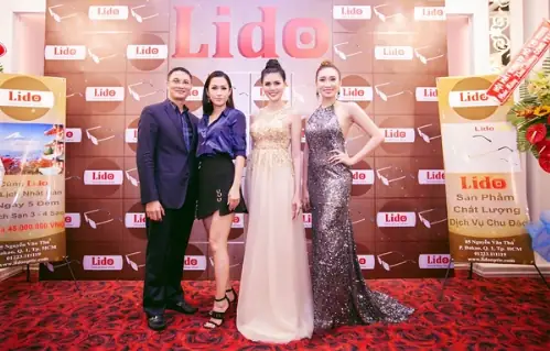 Cong Ty Mắt Kính Lido Cong Ty Mắt Kính Lido