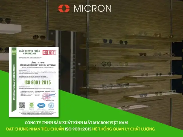 Cong Ty Sản Xuất Mắt Kính Cong Ty Sản Xuất Mắt Kính