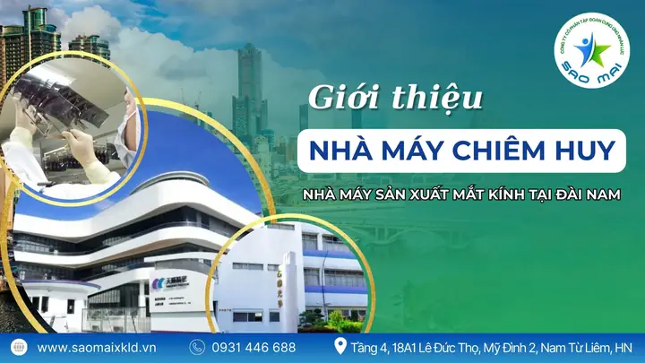 Cong Ty Sản Xuất Mắt Kính Cong Ty Sản Xuất Mắt Kính