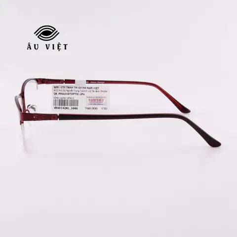 Công Ty Tnhh Tm-dv Mắt Kính Nam Việt Công Ty Tnhh Tm-dv Mắt Kính Nam Việt
