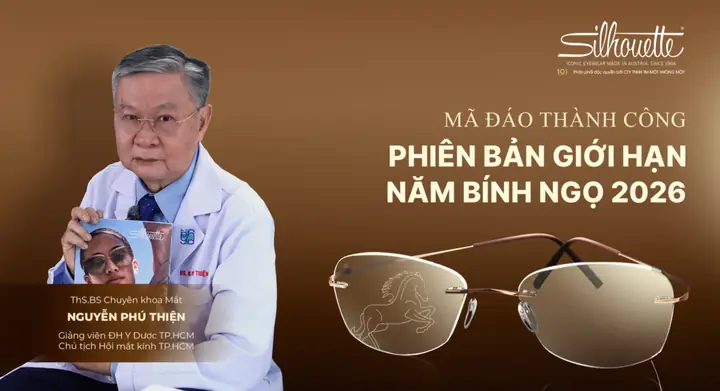 Cty Tnhh Kính Mắt Thủy Tiên