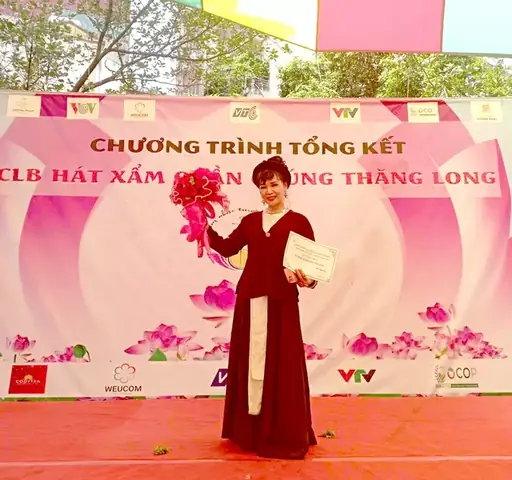 Cty Tnhh Kính Mắt Thủy Tiên