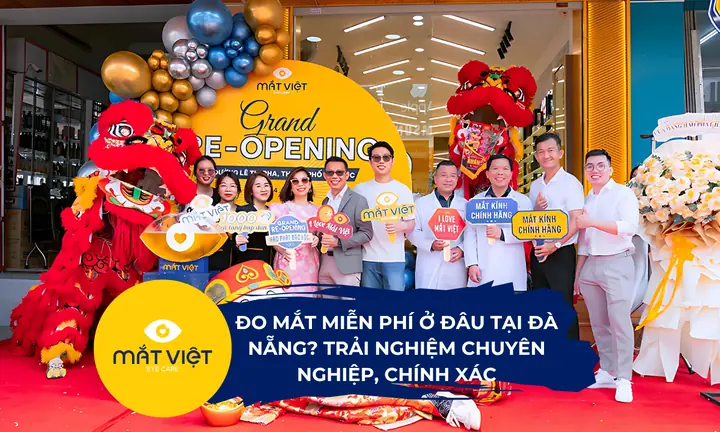 Cty Tnhh Mắt Kính Trương Hào Phát