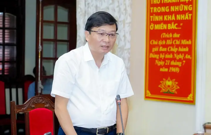 Cty Tnhh Mắt Kính Trương Hào Phát
