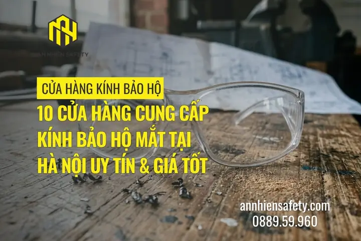 Của Hàng Bán Mắt Kính Bảo Hộ Của Hàng Bán Mắt Kính Bảo Hộ