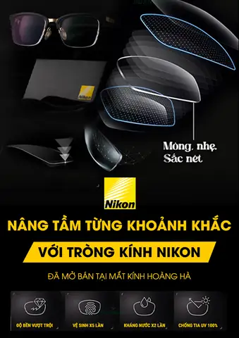 Cửa Hàng Đồng Hồ Mắt Kính Hoàng Loan