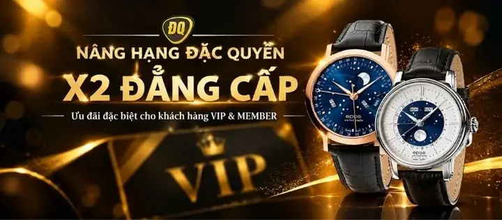 Cửa Hàng Đồng Hồ Mắt Kính Thanh Lâm