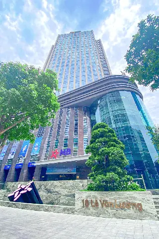Cửa Hàng Kính Mắt Lê Văn Lương Cửa Hàng Kính Mắt Lê Văn Lương
