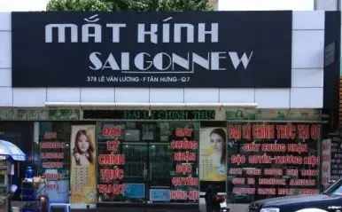 Cửa Hàng Kính Mắt Lê Văn Lương Cửa Hàng Kính Mắt Lê Văn Lương