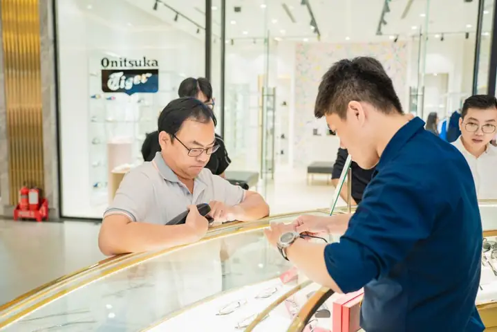 Cửa Hàng Kính Mắt Nam Tại Hcm Cửa Hàng Kính Mắt Nam Tại Hcm