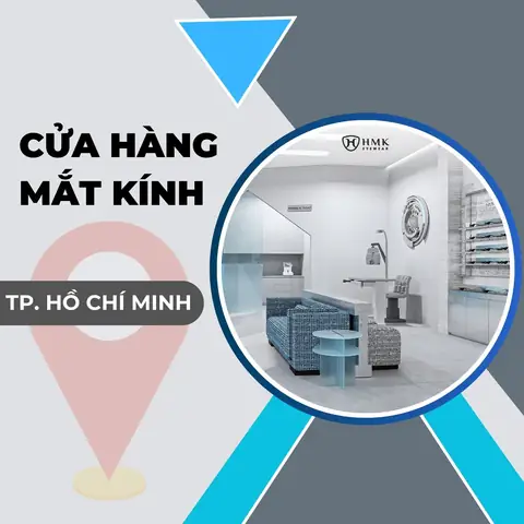 Cửa Hàng Kính Mắt Nam Tại Hcm