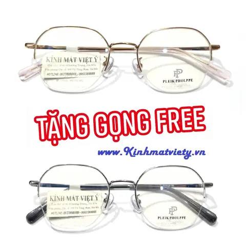 Cửa Hàng Kính Mắt Ở Khương Trung