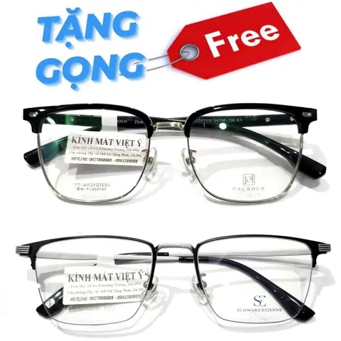 Cửa Hàng Kính Mắt Ở Khương Trung