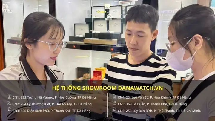 Cửa Hàng Kính Mắt Tây Hồ
