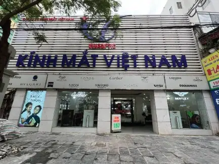 Cửa Hàng Kính Mắt Tp Hcminh 138 Giảng Võ Cửa Hàng Kính Mắt Tp Hcminh 138 Giảng Võ
