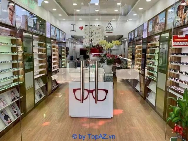 Cửa Hàng Kính Mắt Uy Tín Tại Tphcm Cửa Hàng Kính Mắt Uy Tín Tại Tphcm