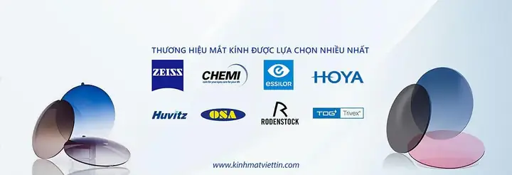 Cửa Hàng Kính Mắt Việt Tín Giờ Làm Việc