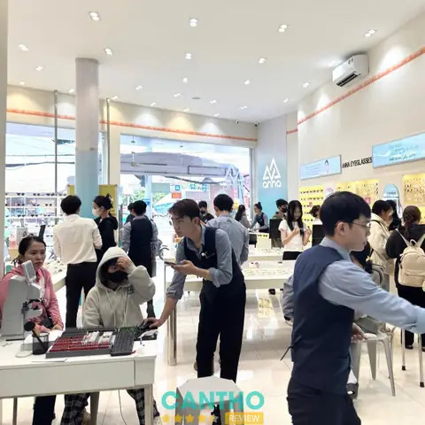 Cửa Hàng Mắt Kính 3 2