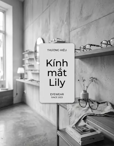Cửa Hàng Mắt Kính 3 2