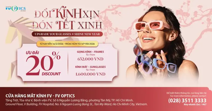 Cửa Hàng Mắt Kính Bảo Tín Hồ Chí Minh Cửa Hàng Mắt Kính Bảo Tín Hồ Chí Minh