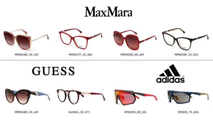 Cửa Hàng Mắt Kính Eyewear Hut Trần Não