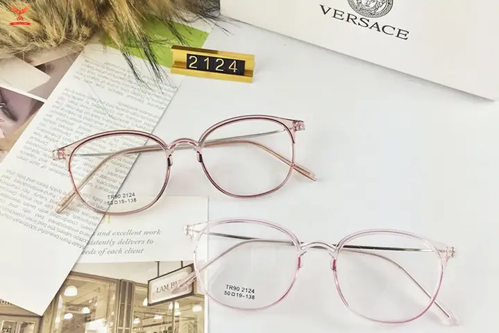 Cửa Hàng Mắt Kính Hà Đông