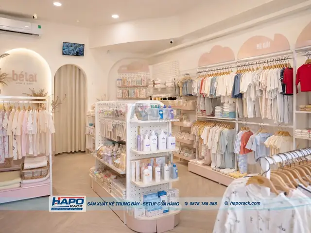 Cửa Hàng Mắt Kính Lai Móm
