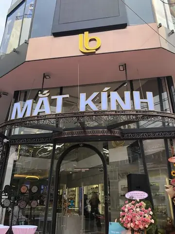 Cửa Hàng Mắt Kính Lb Cửa Hàng Mắt Kính Lb