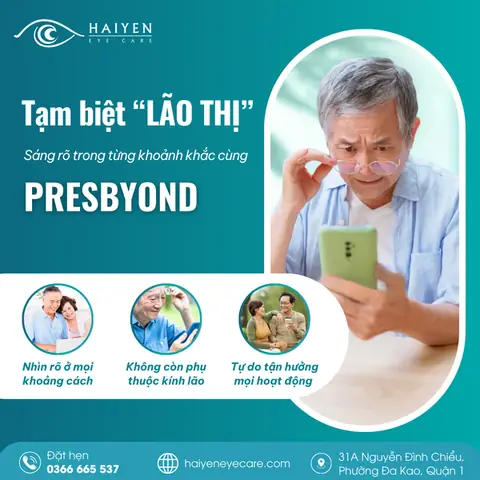 Cửa Hàng Mắt Kính Quận 1 Ly Tu Trong