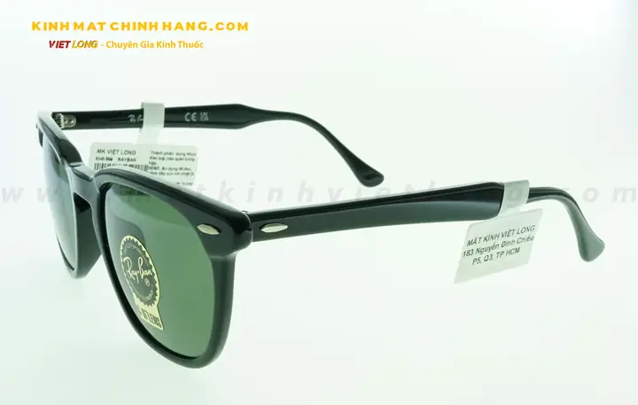 Cửa Hàng Mắt Kính Rayban Cmt8 Tphcm