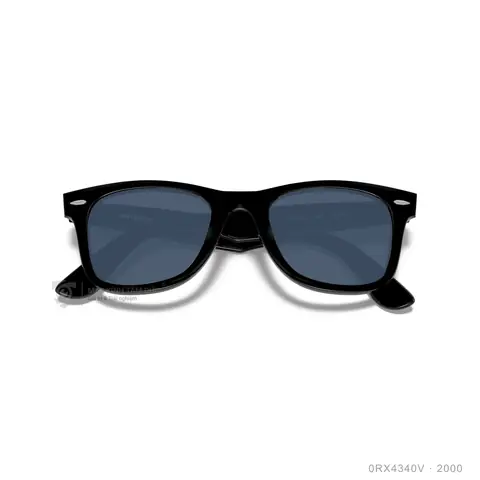 Cửa Hàng Mắt Kính Rayban Tại Quận Tân Phú