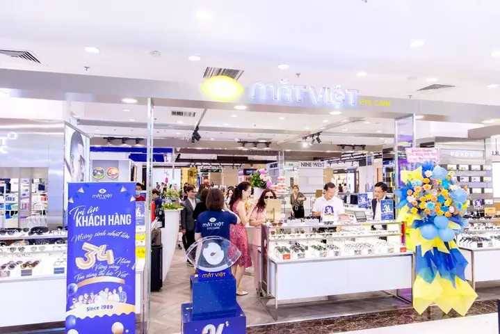 Cửa Hàng Mắt Kính Rayban Tphcm Cửa Hàng Mắt Kính Rayban Tphcm