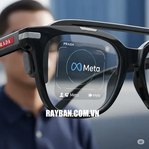 Cửa Hàng Mắt Kính Rayban Tphcm Cửa Hàng Mắt Kính Rayban Tphcm