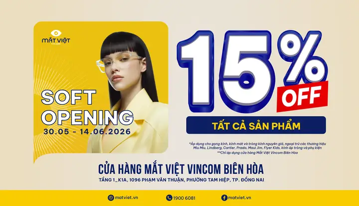 Cửa Hàng Mắt Kính Tam Hiệp Cửa Hàng Mắt Kính Tam Hiệp