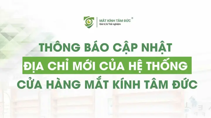 Cửa Hàng Mắt Kính Thống Nhất