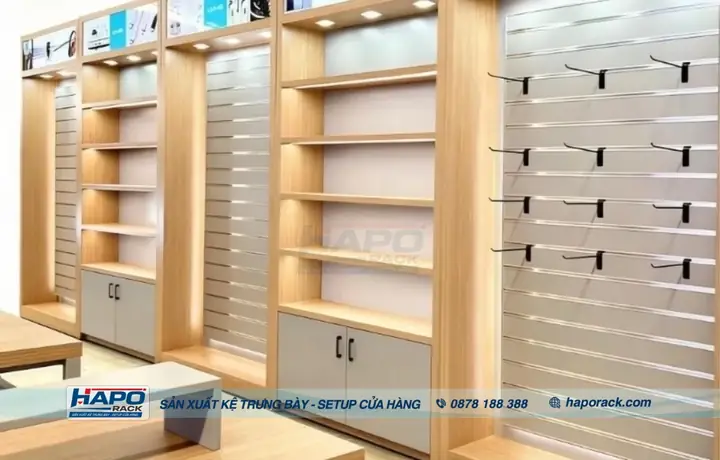 Cửa Hàng Mắt Kính Thống Nhất