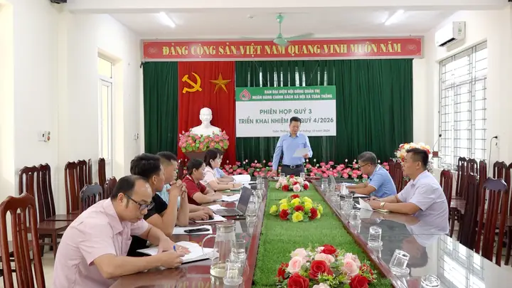 Cửa Hàng Mắt Kính Toàn Thắng