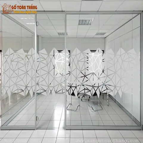 Cửa Hàng Mắt Kính Toàn Thắng