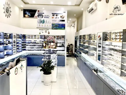 Cửa Hàng Mắt Kính Uy Tín Sài Gòn Cửa Hàng Mắt Kính Uy Tín Sài Gòn