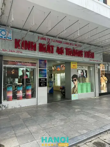 Cửa Hàng Sửa Gọng Kính Mắt Ở Hoàn Kiếm