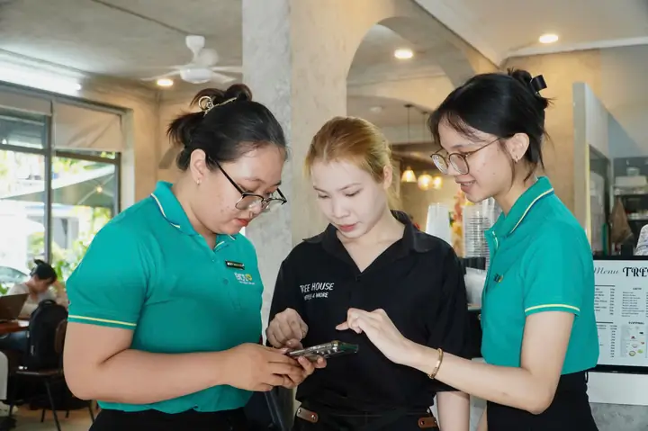Cửa Hàng Sửa Kính Mắt Thái Nguyên