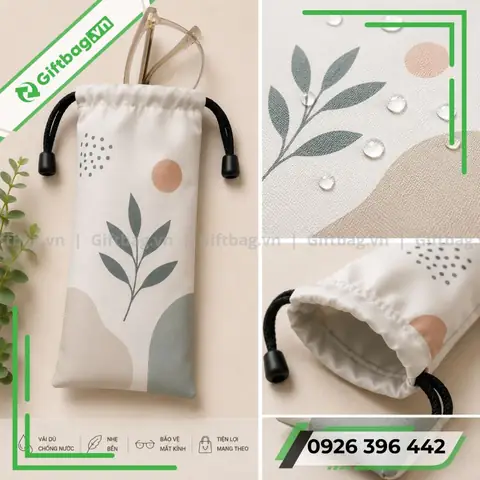 Cục Trợ Mắt Kính Khỏi Tuột