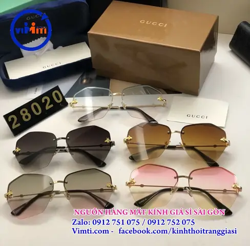 Cung Cấp Mắt Kính Sỉ