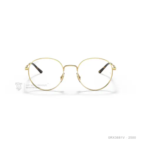 Đại Lý Mắt Kính Rayban